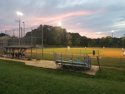 Park «Poplar Tree Park», reviews and photos, 4718 Stringfellow Rd, Fairfax, VA 22030, USA