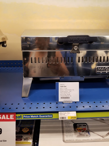 Marine Supply Store «West Marine», reviews and photos, 12350 Wayzata Blvd, Minnetonka, MN 55305, USA