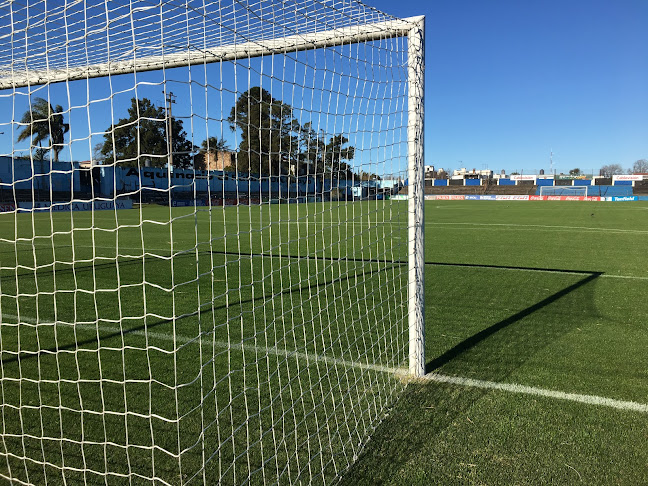 Opiniones de Estadio Belvedere en Montevideo - Campo de fútbol