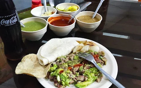 Taqueria Qtacos image