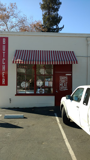 Butcher Shop «Sonoma County Meat Co.», reviews and photos, 35 Sebastopol Ave, Santa Rosa, CA 95407, USA