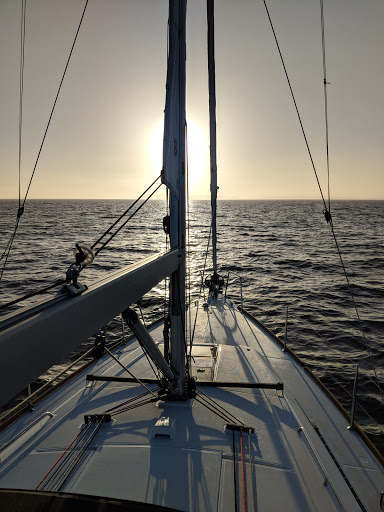 SailTime San Francisco Bay