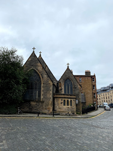 Reviews of St Vincent's Chapel: Scottish Episcopal Church in Edinburgh - Church