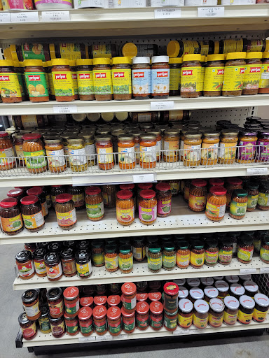 Indian Grocery Store «Shalimar Grocery», reviews and photos, 16541 Redmond Way, Redmond, WA 98052, USA