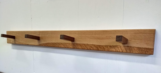 Dovetail Woodworking - Carpenter