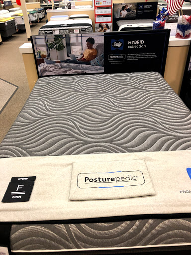 Mattress Store «Mattress Firm Bonney Lake», reviews and photos, 9403 192nd Ave E, Bonney Lake, WA 98391, USA
