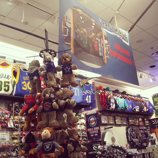 Sporting Goods Store «Pro Image Sports», reviews and photos, 820 Stacy Rd #168, Allen, TX 75013, USA
