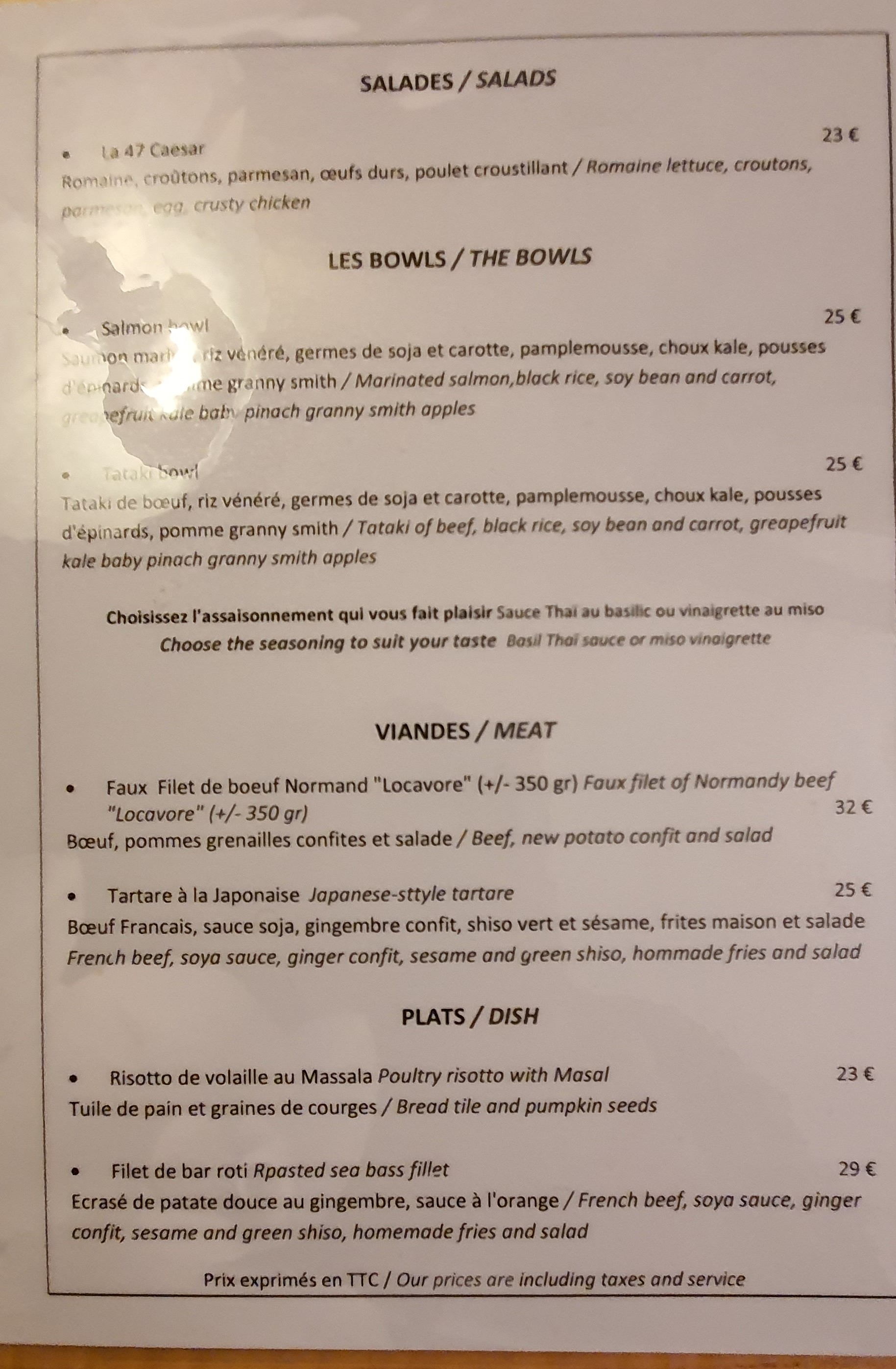 Photo n° 2 de l'avis de Emmanuel.e fait le 19/12/2019 à 08:00