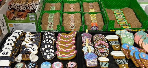 Pet Store «Choice Pet Market», reviews and photos, 2915 W Ray Rd, Chandler, AZ 85224, USA