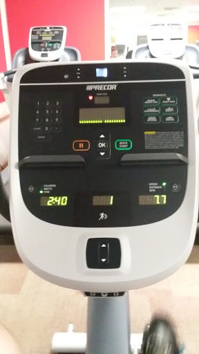 Recreation Center «Cottonwood Heights Recreation Center», reviews and photos, 7500 S 2700 E, Cottonwood Heights, UT 84121, USA