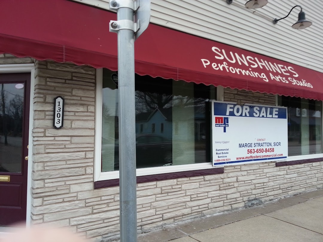 Sunshines Performing Art