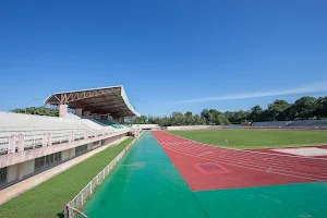 สนามกีฬาศักดิเดชน์ (RBRU Stadium) image
