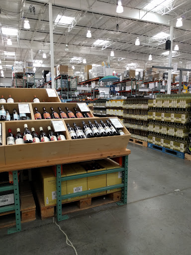 Warehouse store «Costco Wholesale», reviews and photos, 251 Front Royal Pike, Winchester, VA 22602, USA
