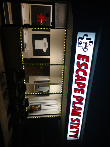Amusement Center «Escape Room Long Island», reviews and photos, 70 Horseblock Road, Yaphank, NY 11980, USA