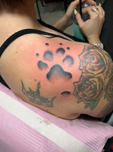 Explore booty tattoo ideas for females, creative tattoo ideas in Cape Coral, available at UNRIVALED INK