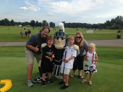 Golf Course «Forest Akers West Golf Course», reviews and photos, 3535 Forest Rd, Lansing, MI 48910, USA