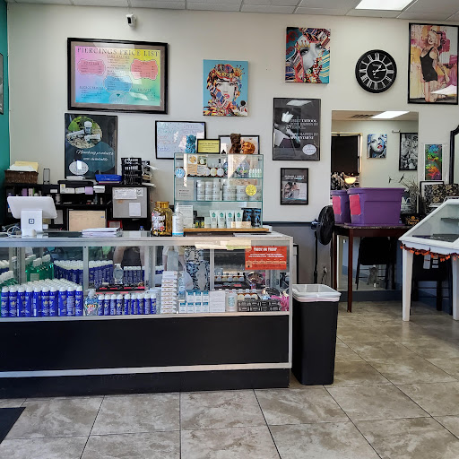 Explore grumpy tattoo ideas, creative tattoo ideas in Summerfield, available at Diamond Tattoos & Body Piercings