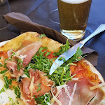 Photo n°2 de l'avis de David. fait le 14/09/2017 à 15:19 sur le  Gargano à Tropea