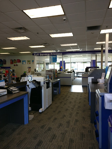 Print Shop «FedEx Office Print & Ship Center», reviews and photos, 3992 Barranca Pkwy a, Irvine, CA 92606, USA