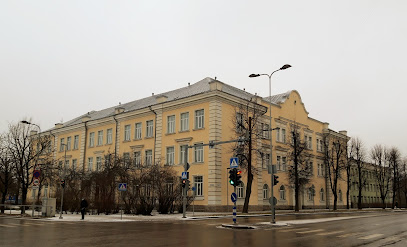 Narva Kesklinna Gümnaasium