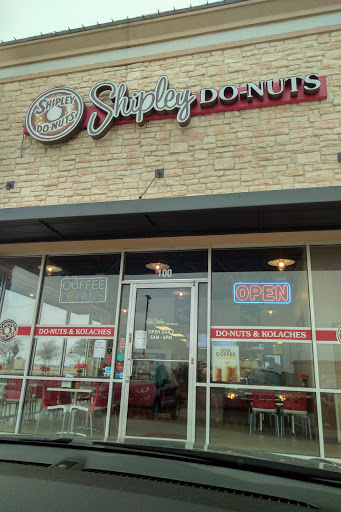 Donut Shop «Shipley Do-Nuts», reviews and photos, 1302 TX-121 BUS, Lewisville, TX 75067, USA