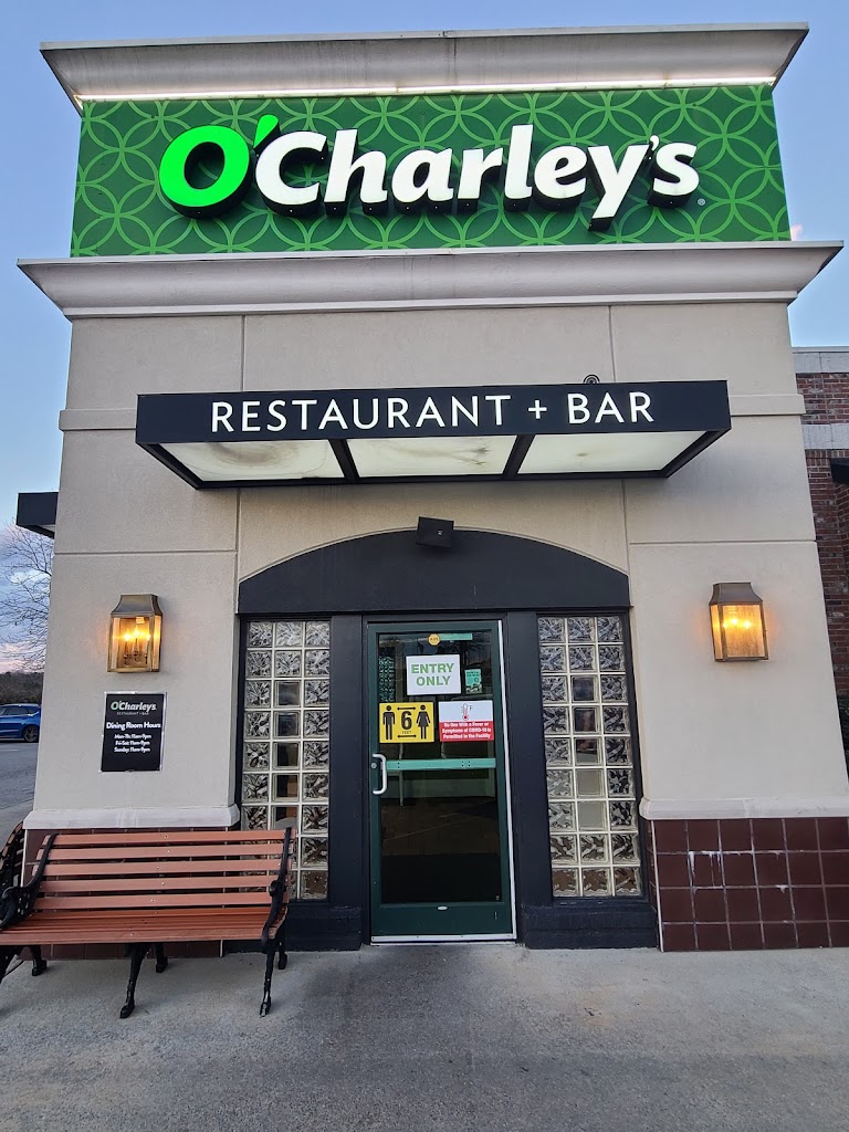 O'Charley's Restaurant & Bar 35068