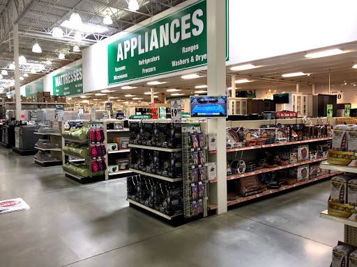 Home Improvement Store «Menards», reviews and photos, 6405 Jackson Rd, Ann Arbor, MI 48103, USA