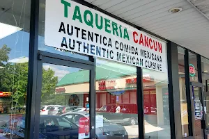 Taqueria Cancun image