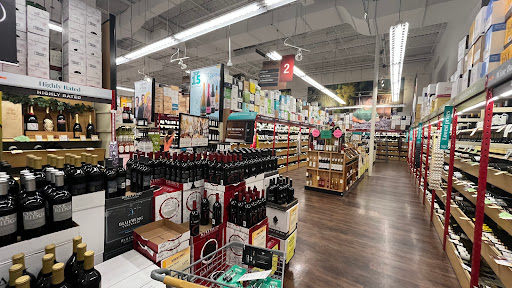 Wine Store «Total Wine & More», reviews and photos, 333 Crossroads Blvd, Cary, NC 27518, USA