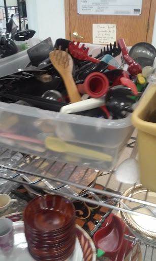 Non-Profit Organization «Goodwill of the Great Plains», reviews and photos