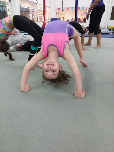 Gymnastics Center «Gymco», reviews and photos, 2306 Camelot Ridge Ct SE, Grand Rapids, MI 49546, USA