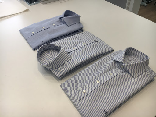 A. Schranz – Hemden nach Maß seit 1949