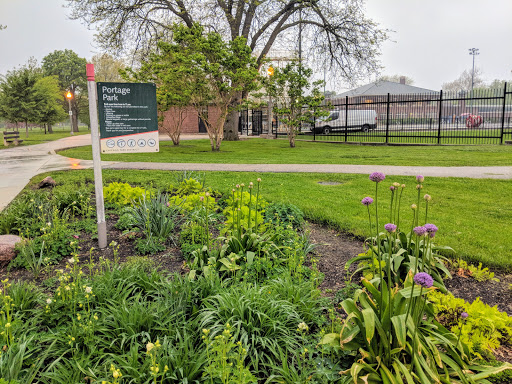 Park «Chicago Park District», reviews and photos, 5505 W Berteau Ave, Chicago, IL 60641, USA