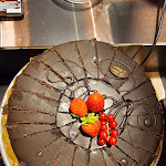 Photo n°12 de l'avis de Benedetta.e fait le 18/09/2023 à 13:03 sur le  Chocohotel à Perugia