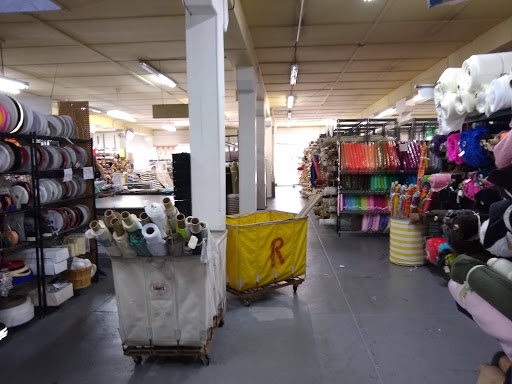 Fabric Store «Discount Fabrics», reviews and photos, 3006 San Pablo Ave, Berkeley, CA 94702, USA