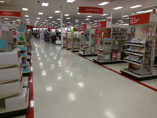 Department Store «Target», reviews and photos, 6767 S Clinton St, Englewood, CO 80112, USA