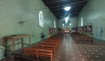 Iglesia de Chenalhô
