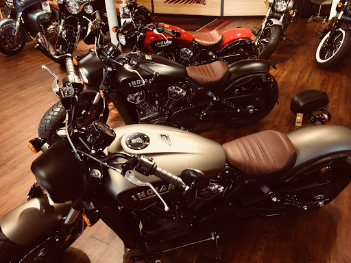 Motorcycle Dealer «Indian Motorcycle of North Boston», reviews and photos, 7 Middlesex Rd, Tyngsborough, MA 01879, USA