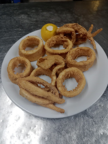 Opinii despre Ταβέρνα τα Νερά της Αγίας Βαρβάρας în Δράμα - Εστιατόριο