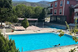 Ege Termal Hotel image