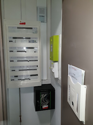 Electricité Beaujeon à Distré