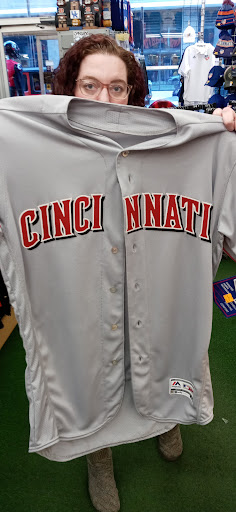 Sporting Goods Store «Koch Sporting Goods», reviews and photos, 131 W 4th St, Cincinnati, OH 45202, USA