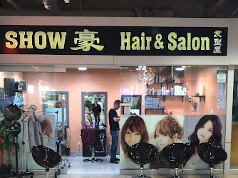 Show Hair Salon