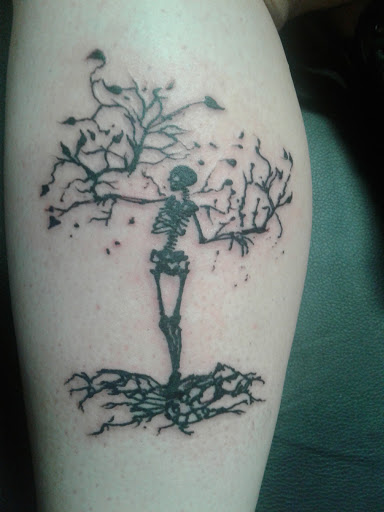 Explore how to train your dragon tattoo ideas, creative tattoo ideas in Longview, available at Fugis Tattoo Shop