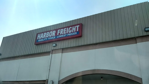 Hardware Store «Harbor Freight Tools», reviews and photos, 2160 S Sheridan Rd, Tulsa, OK 74129, USA