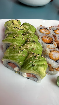 Sushi du Restaurant japonais Sushi Corene à Blois - n°7