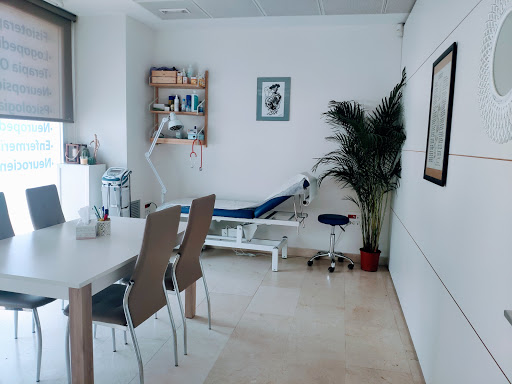 Conecta Clínica en Ciudad Real, Ciudad Real