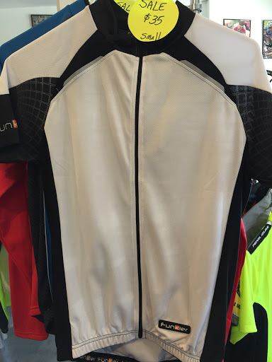 Bicycle Repair Shop «The Town Hill Bicycle Shop», reviews and photos, 10 E Rhea St, Sparta, TN 38583, USA