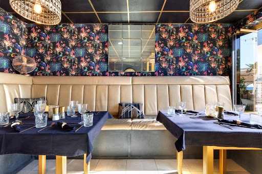 The Dining Room by Refuel en Benidorm