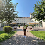 Photo n°5 de l'avis de Gary.. fait le 19/08/2023 à 14:26 sur le  Grand Hotel Villa Torretta Milan Sesto, Curio Collection by Hilton à Sesto San Giovanni